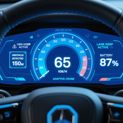 成都制造业数据标注实践：精准标注驱动工业 AI 质检效率提升